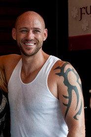 Andy Sparnon as Trent in The Matriarch 2024