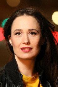 Ida Aldrian as Meg Page in Falstaff (Hamburg State Opera) 2020
