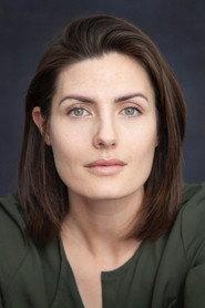 Sarah Carroll as Flynn in Point of No Return 2018