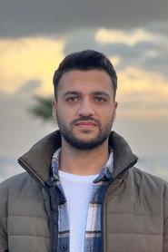 Mo Azawi as Self in Mr. Hidayet 2025