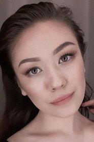 Asel Tyutyubaeva as Lyuda (Mablyuda) in Convenience Store 2022