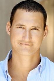 Chad Mountain as Chip in Broker 2019