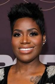Fantasia Barrino as Good Conscience in Soul Kittens Cabaret 2011