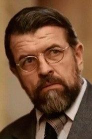 Gleb Golender as in Captivity 2021