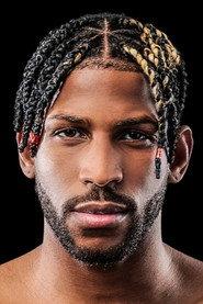 Andy Cruz as Self in Devin Haney vs. Regis Prograis 2023
