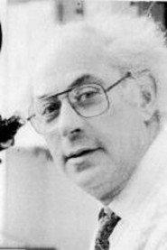Jack Cohen as  in Cosmic Safari 1999