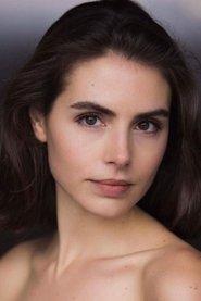 Genevieve Gaunt as Jemma in Strictly Confidential 2024