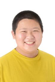 Satoshi Mizuno as Shinpachi Ishi in We Are Little Zombies 2019