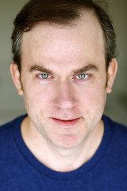 Nate Shelkey as Waiting Room Guy in Love and Germophobia 2012