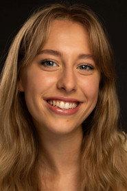Dilara Foscht as Dolly in Day of a Lion 2025