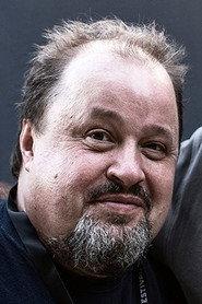Steve Rothery as himself - Guitars in Marillion: Live From Loreley 1987
