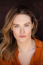 Grace Quealy as in Intrusion 2018