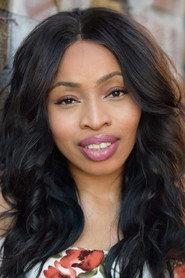 Justina Biosah as Heywood in Tribe 2025