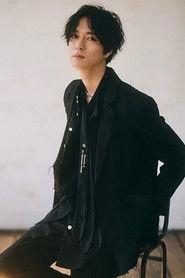Yuya Tominaga as Virus in Brain Crash Theatre [Dramatical Murder] 2019