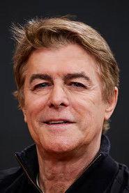 Gabriel Corrado as Dr. Allerand in Ex casados 2021