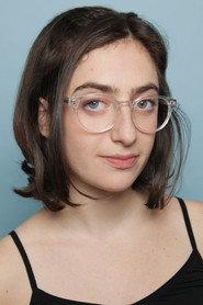 Sophie Zucker as Zoe in Metamorphosis 2020
