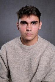David Rodríguez as Suso in Live Is Life 2022