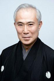 Kichiemon Nakamura II as Naosuke Ii in Snow on The Blades 2014