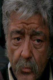 José Antonio Calvo as Teddy in Night of the Seagulls 1975