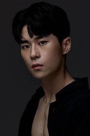 Hwang Min-hwan as in My Damn Business 2024