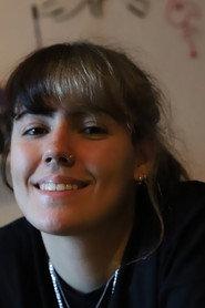 Ana Milena Gajić as Clara in The Attachment 2019