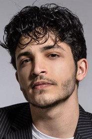 Bilal Al Hamwi as Kinan in Arzé 2024