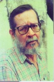 Arnaldo Albuquerque as in O Terror da Vermelha 1972