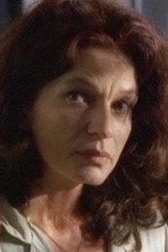 Tullia Alborghetti as Elvira in Americano rosso 1991
