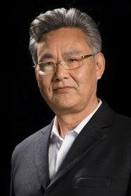 Guohua Li as 沈山旺 in Corner Left Unnoticed by Love 1981