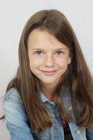 Zuzana Zvoníčková as  in Sand Pie 2023