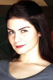 Nilay Cennetkuşu as Maria in Becoming Italian with Signora Enrica 2011