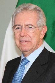 Mario Monti as Self in Girlfriend in a Coma 2012