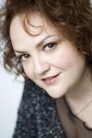 Emanuela Damasio as Alfastar (voice) in Gli Straspeed a Crazy World 2008