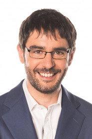 Juanra Bonet as  in Mirabilis 2015