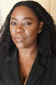Desreta Jackson as Young Celie in The Color Purple 1985