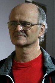 Michał Tarkowski as Teofil Durski in Laureat 1980