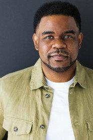 Kenneth Nance Jr. as Simon Bellamy in Birdie 2020