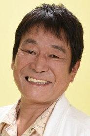 Dankan as Kazuo in Boiling Point 1990