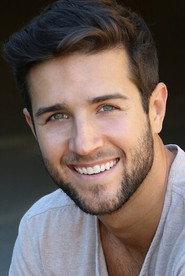 Kurt Teixeira as John Dalton in Garage Sale Mystery: Murder By Text 2017