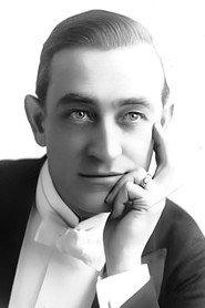 Roy Clements as The Prosecuting Attorney in The Tell-Tale Hand 1914