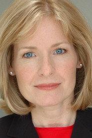 Denise Loveday as Ali Weston in No Escape, No Return 1993