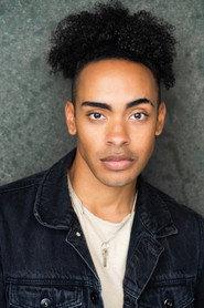 Chris Bey as Stan in Boy Friends 2025