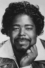 Barry White as Self (archive footage) in Kings of Soul 2015