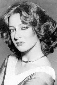 Aryadne de Lima as Teca in Me Deixa de Quatro 1981