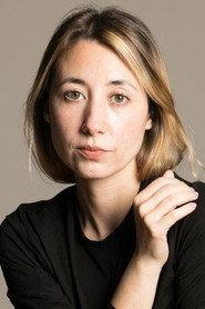 Antonella Saldicco as in La Marea 2023