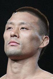 Yoshiyuki Yoshida as Self in UFC Fight Night 16: Fight for the Troops 2008