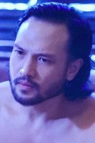 Victor Sy as Juanito in My Dearest Darling