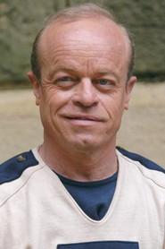Alain Prévost as Nano in Volpone 2004
