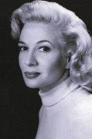 Lilo as Zaza in Zaza 1956
