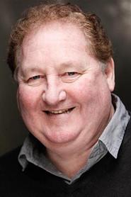 Howard Crossley as George in Billy Elliot: The Musical Live 2014